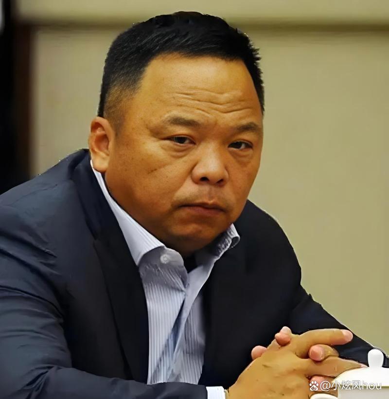 申洲国际马建荣：从欠债工厂到1400亿针织王国，服装首富的背后  第1张