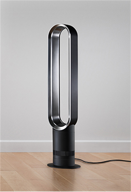 戴森：5126次失败，铸就了“英国设计之王”  第1张