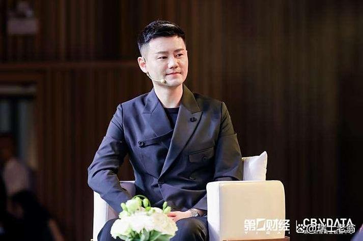 小红书创始人毛文超：1小时狂赚2个亿，4年成为行业第一  第1张