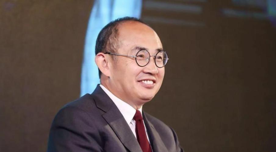 潘石屹：自信比财富带给你的勇气更大  第1张