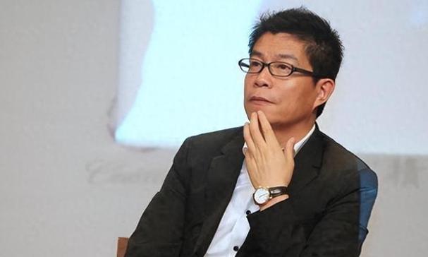 王中军励志演讲：无梦想,不兄弟  第1张