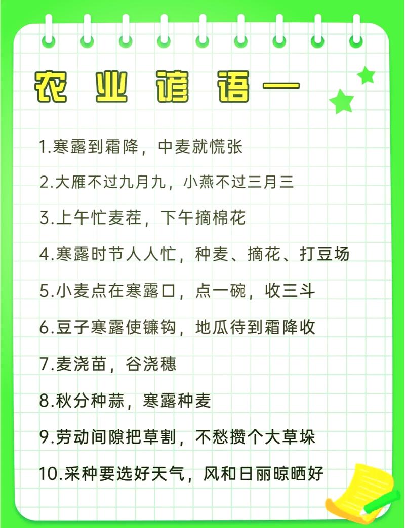 格言俗语和谚语的区别 格言俗语和谚语的区别是什么意思啊  第1张