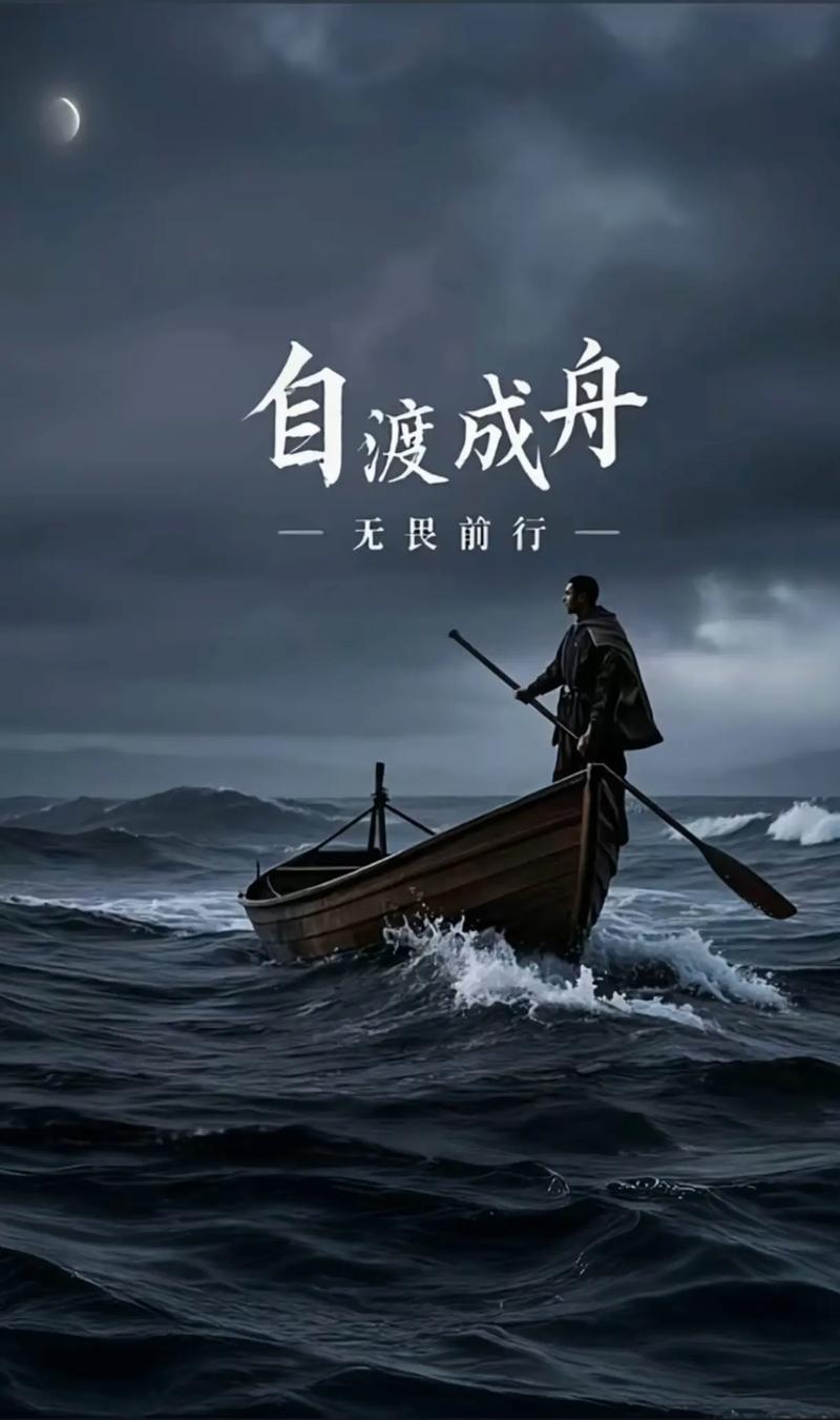 水能载舟亦能覆舟  第1张