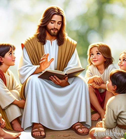 善良的  上帝！ 第1张