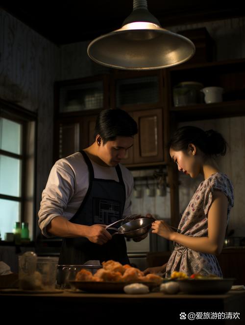 第一次去二伯新家 第1张 第一次去二伯新家 第1张