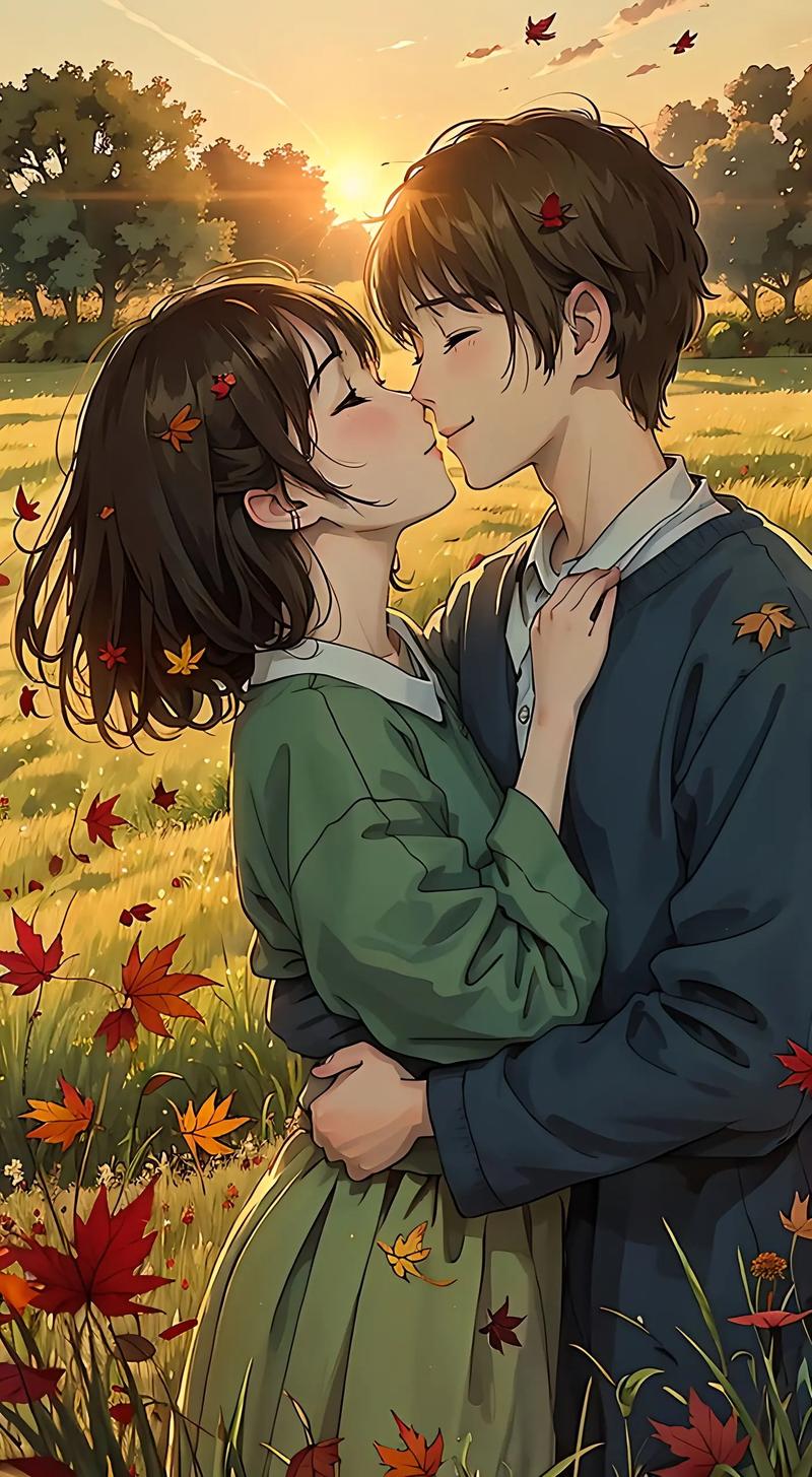 致我最爱的人——君染  第1张