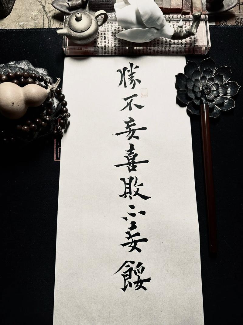 不逞一时之气  第1张