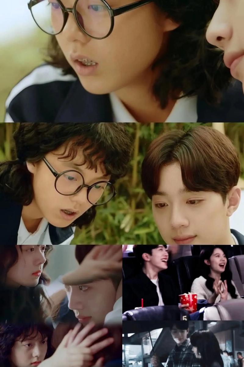 关于初恋那件事  第1张