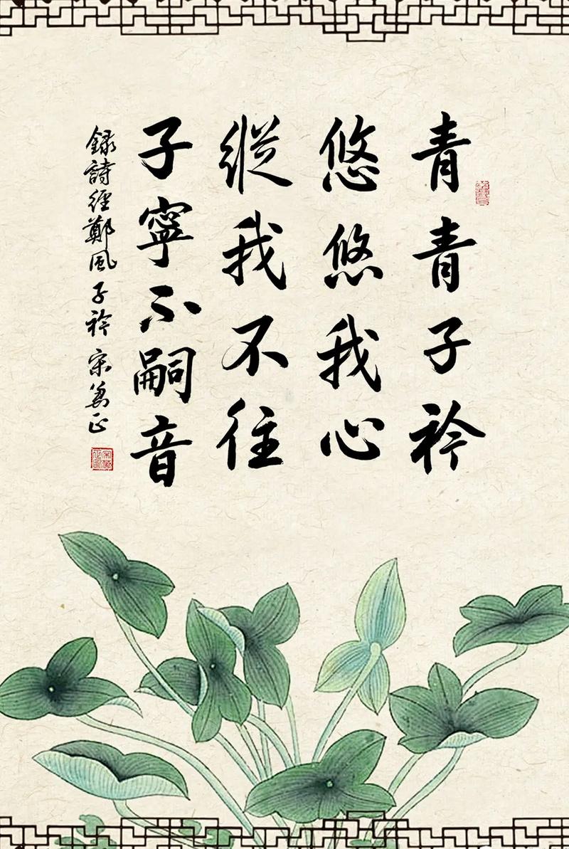 纵我不往  第1张