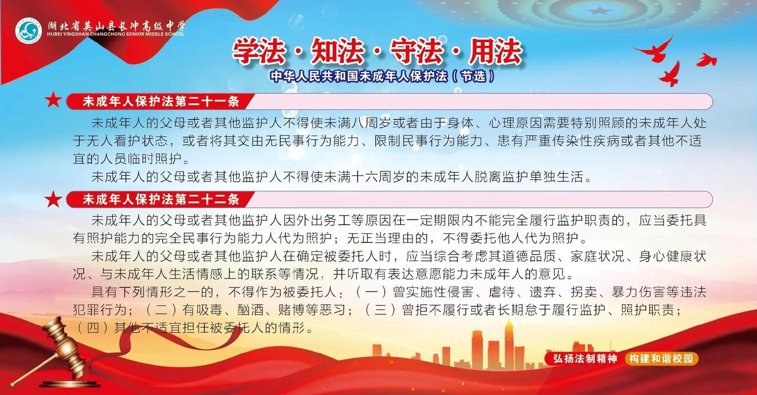 微党课  法律篇（一） 第1张