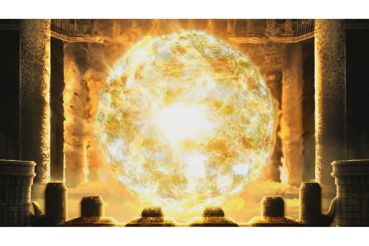 永恒*信念*奇迹  第1张