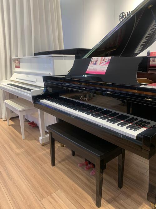 六年学钢琴【壹】  第1张