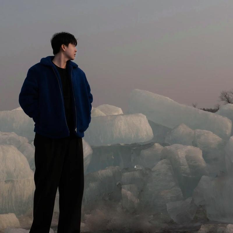 一直走在前面  第1张