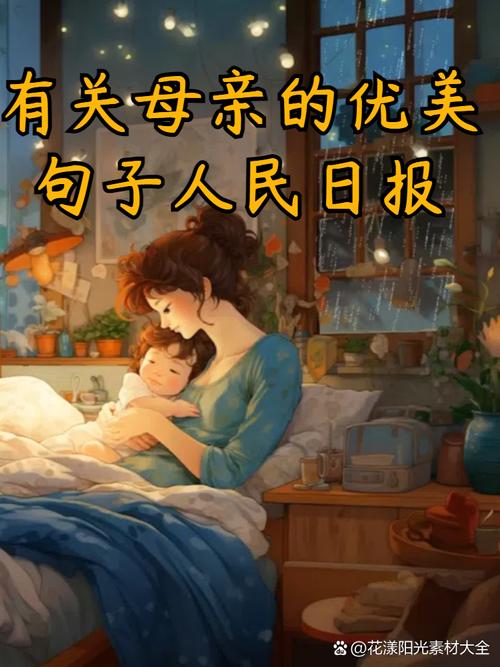 母亲的尊严经典语录 一个母亲的尊严的理解  第1张