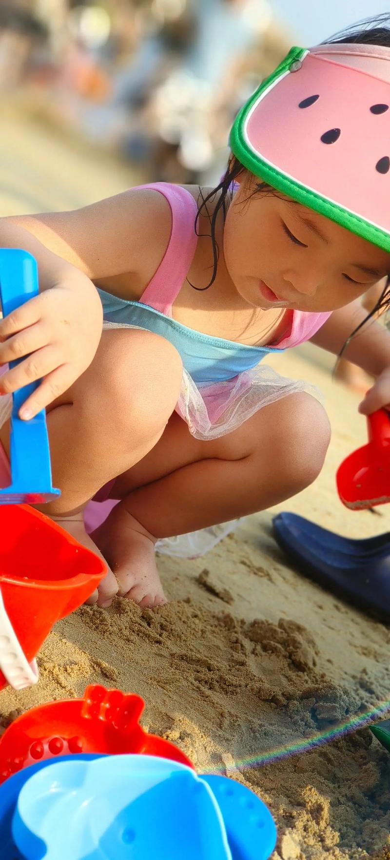 夏天，那些隐秘的小快乐  第1张