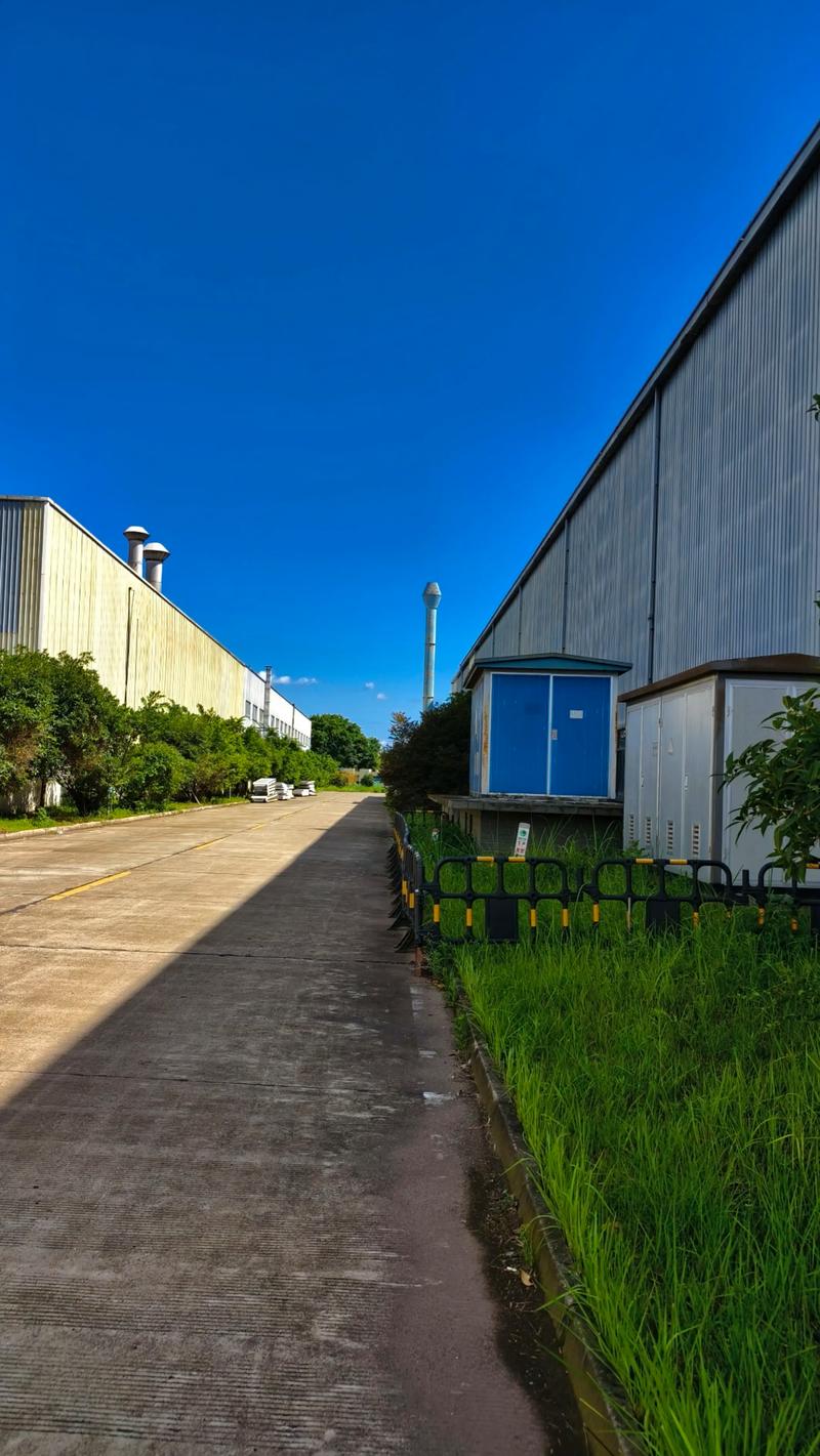 风雨过后是晴天  第1张