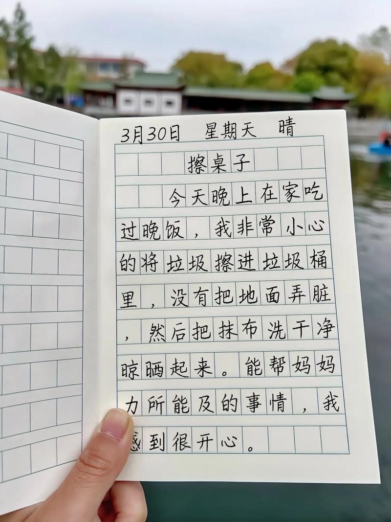 日记（1）  第1张