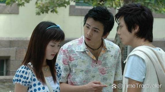 会有天使替我来爱你  第1张