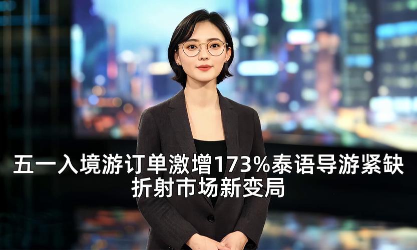 如何成为出镜旅游记者  第1张