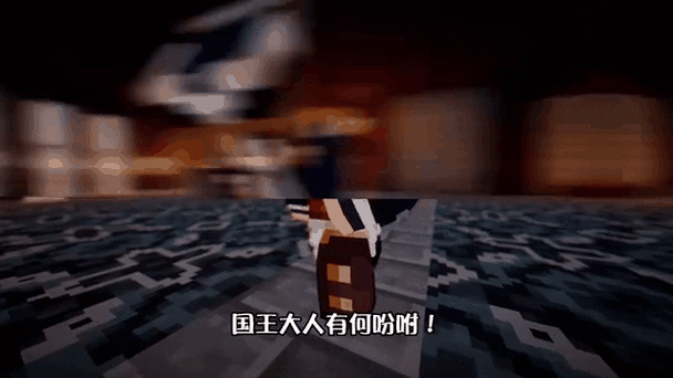 他失踪了，在我的世界里  第1张