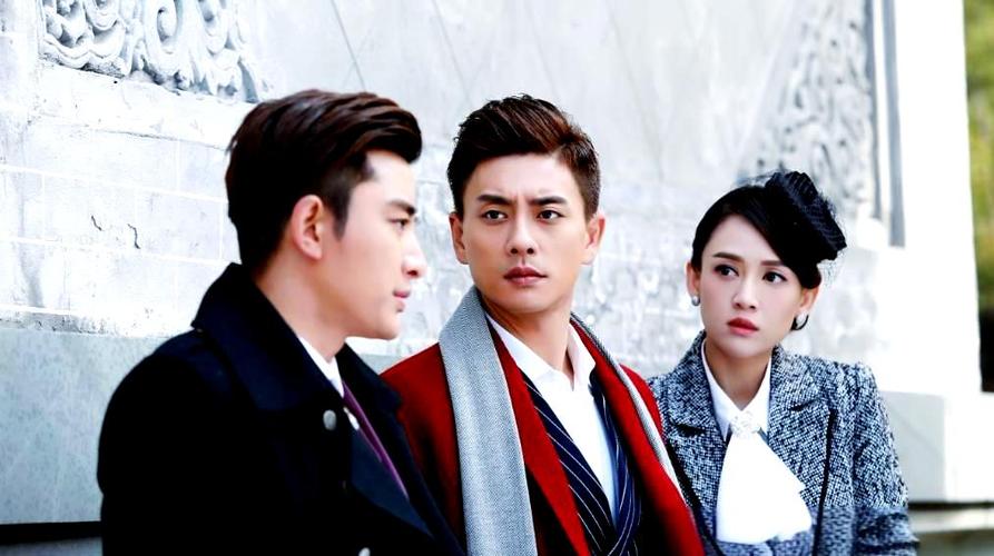 偏偏喜欢你  第1张