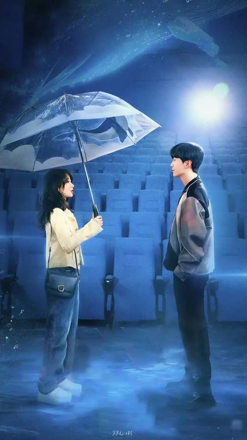 青梅竹马的爱  第1张