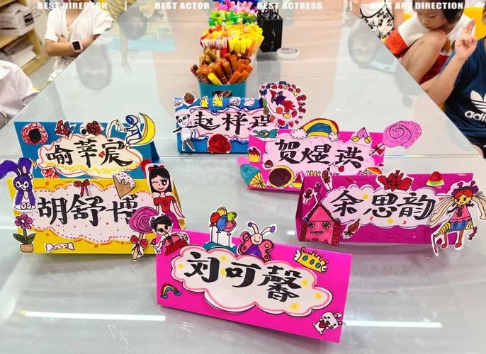 手工嘻语  第1张