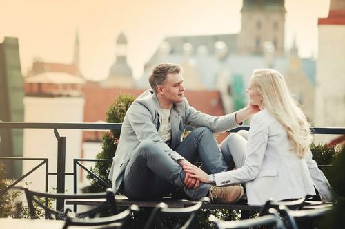 平凡爱情  第1张