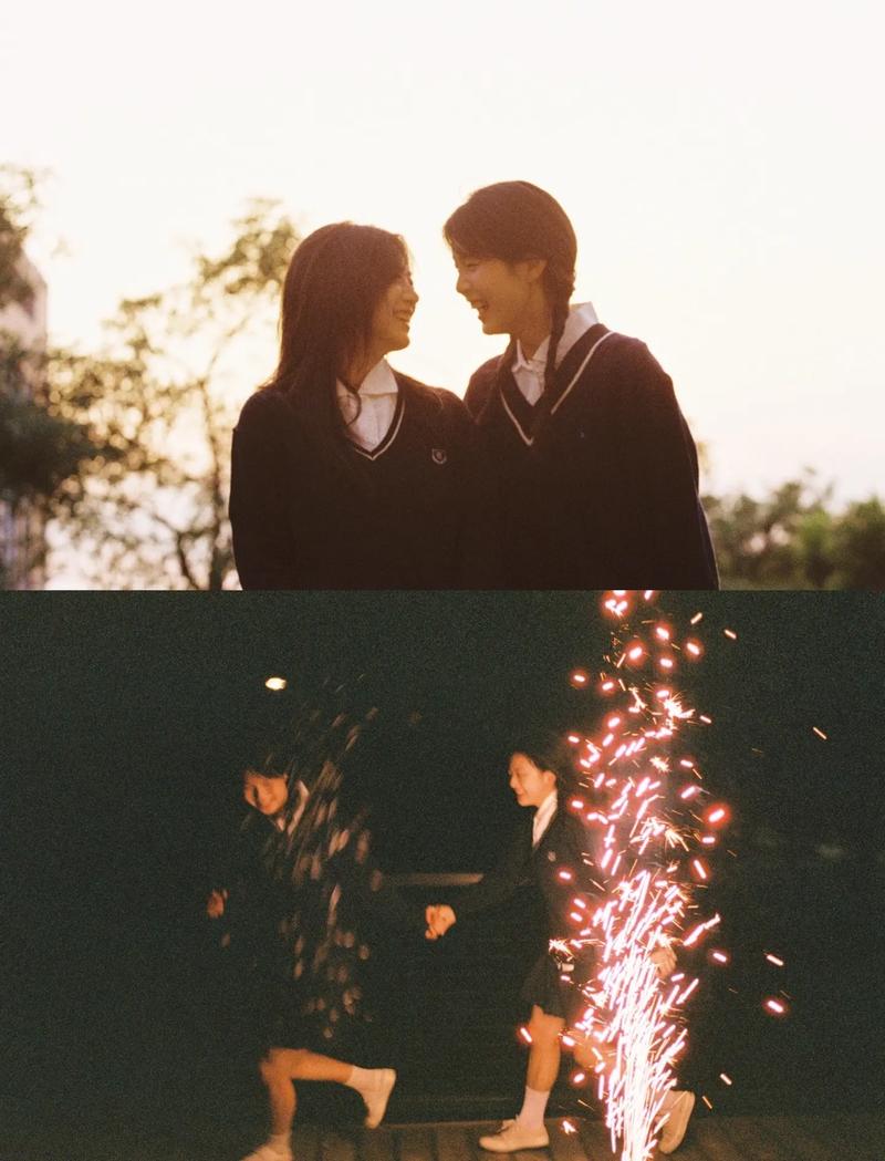 奇怪的相遇  第1张