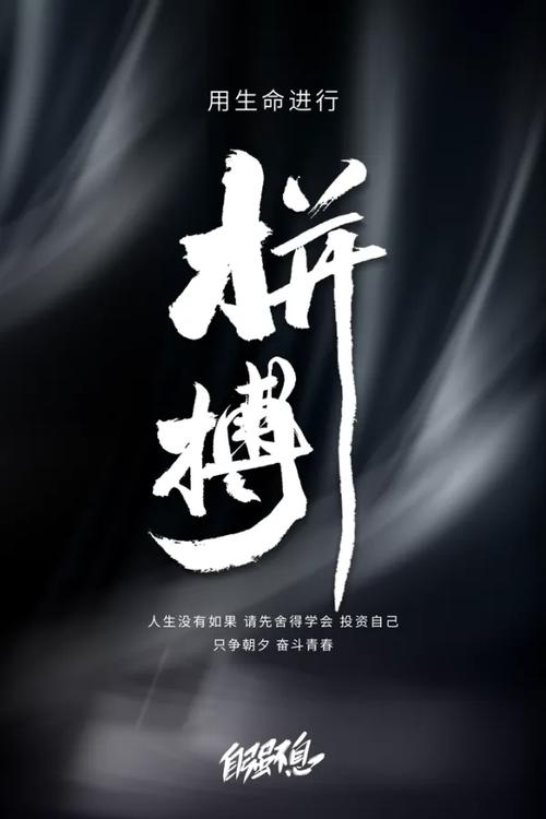 拼搏到无能为力  第1张