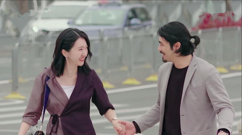 大叔，遇见你真幸运  第1张