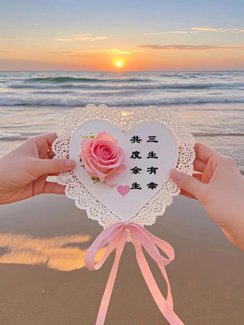 愿荣华富贵，不忘陪你之人  第1张