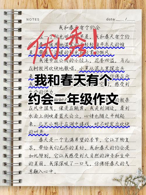 想和春天谈谈  第1张