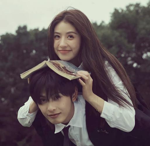 爱情的魔力  第1张