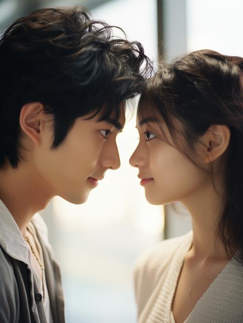 爱在遥远的附近  第1张