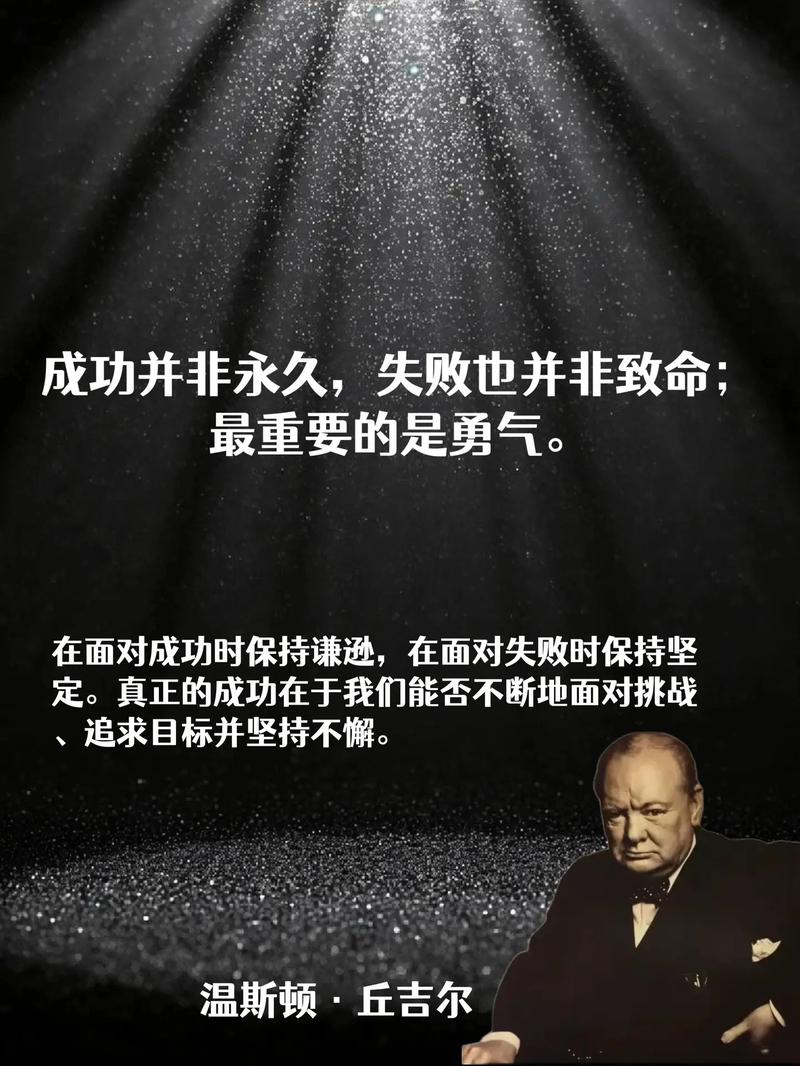 渴望胜利也不拒绝失败  第1张