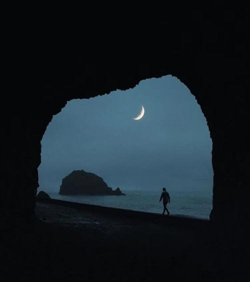 有了你，不再在黒夜中迷茫  第1张