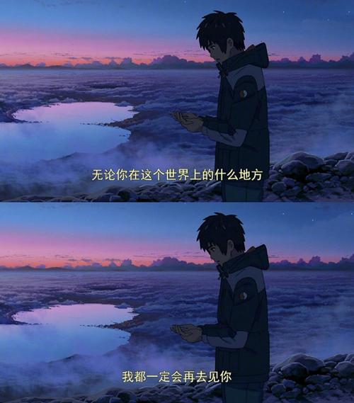 我在你不在的地方  第1张