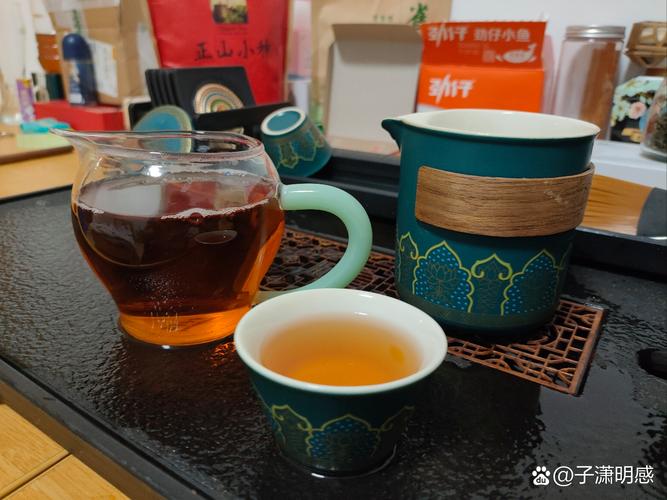 泡一杯温茶，回忆这旧时光  第1张