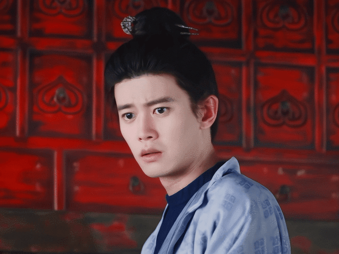 许一生笑颜，诺一世长安  第1张