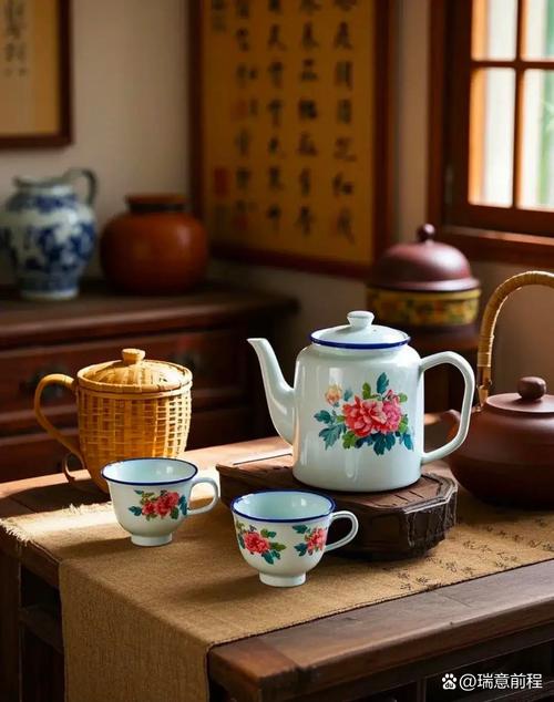 怀旧的感觉  第1张