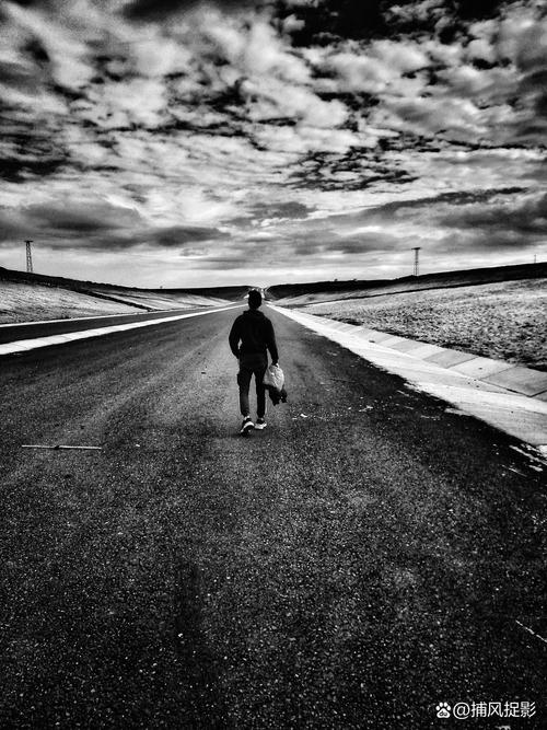 剩下的路，我一个人走  第1张