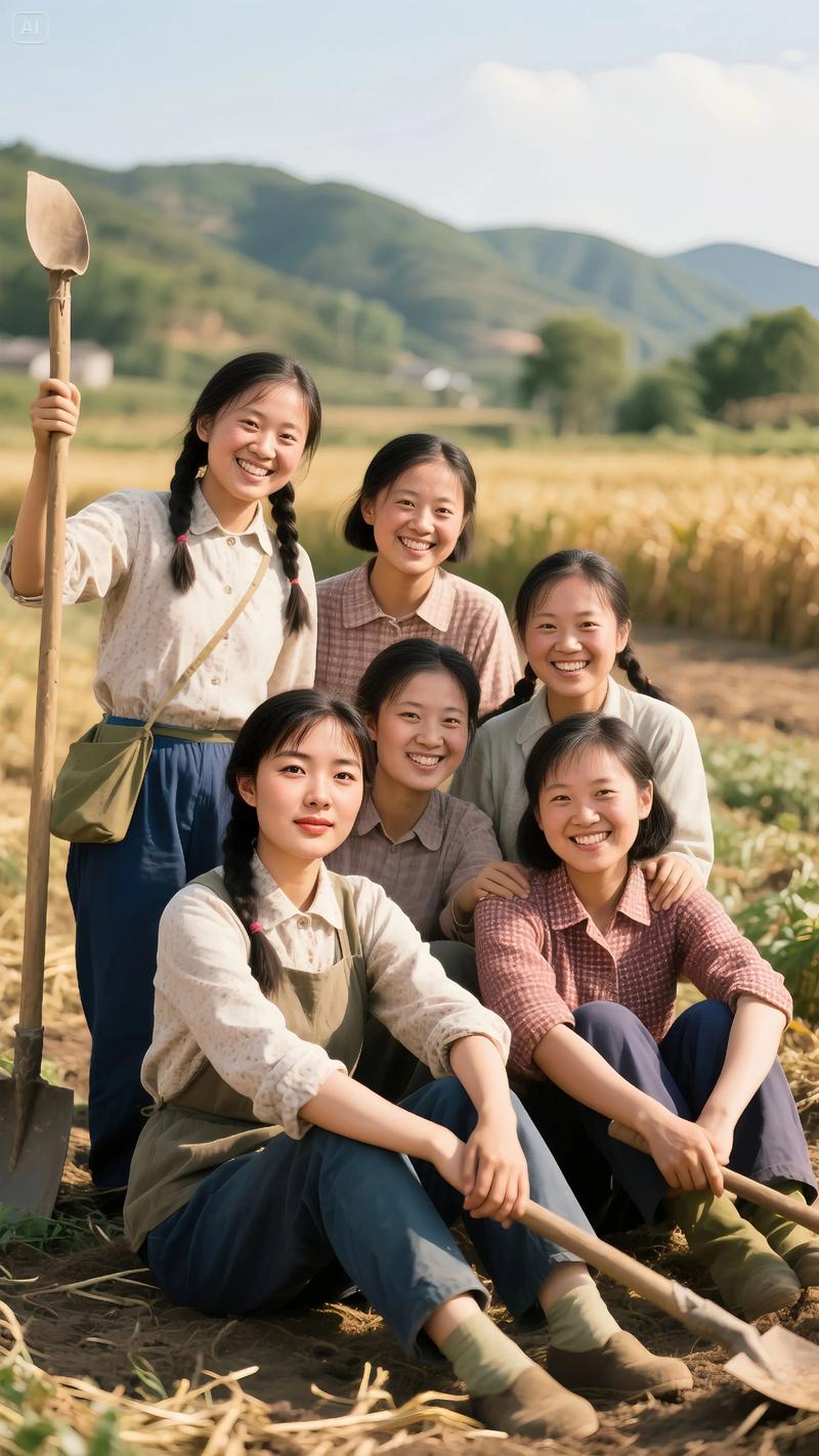 难忘的青涩年华  第1张