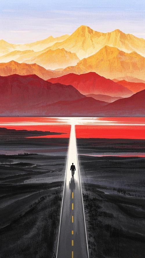 不断付诸行动  第1张