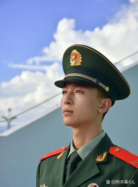 军中好男儿  第1张