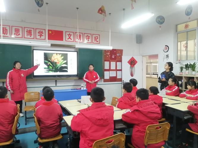 彰显活力的教改课  第1张