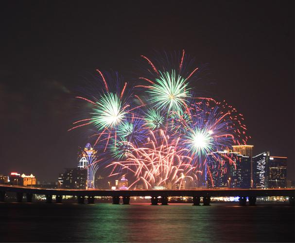 视觉飞扬 情满松江  第1张