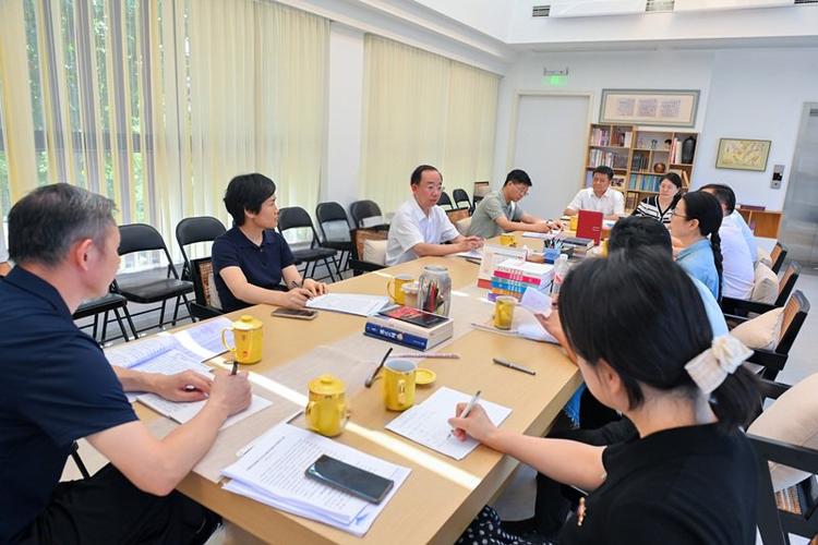 调研工作，让人变得自信  第1张