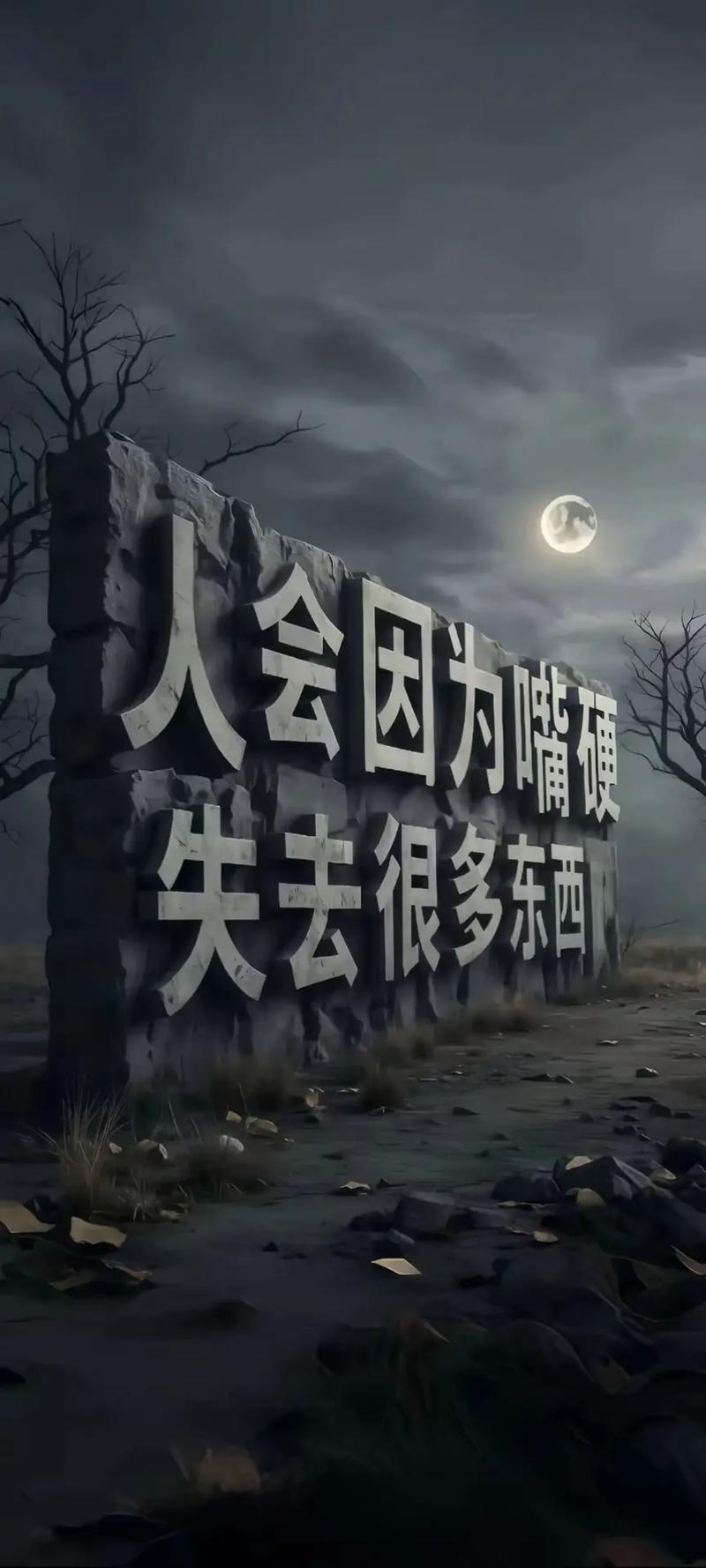 失去了联系……  第1张