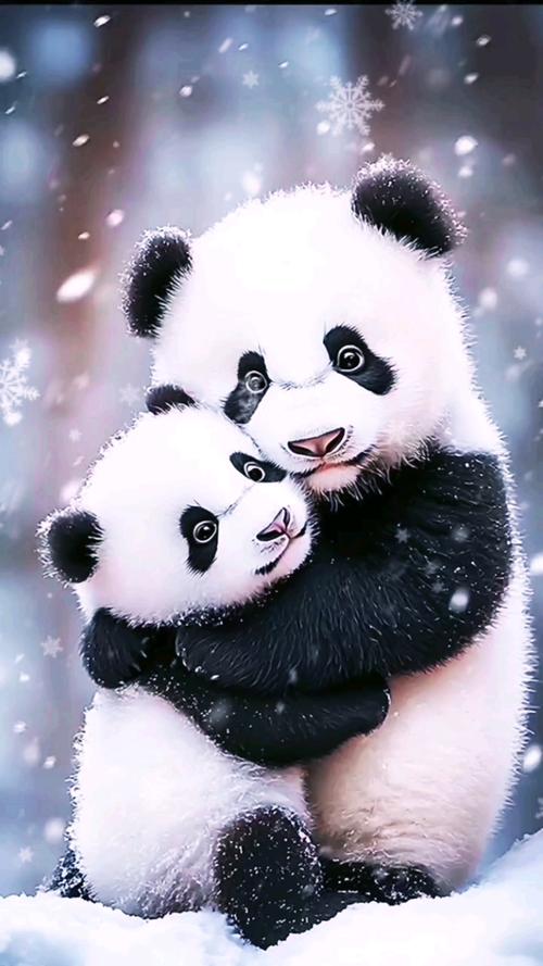 有妈的孩子象块宝  第1张